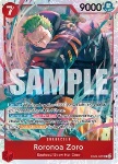 Roronoa Zoro (EB04-007)