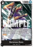 Roronoa Zoro (OP15-094)