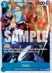Sabo (OP15-046)