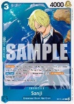 Sanji (OP15-047)