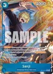 Sanji (OP15-047)