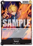 Sanji (OP15-081)
