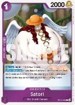 Satori (OP15-066)