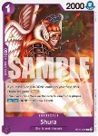 Shura (OP15-067)