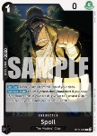 Spoil (OP15-083)