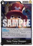 Tony Tony.Chopper (OP15-085)
