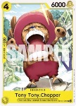 Tony Tony.Chopper (OP15-107)