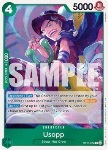 Usopp (OP15-024)
