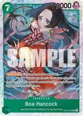 Boa Hancock (OP16-032)