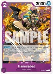 Hannyabal (OP16-072)