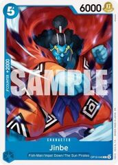 Jinbe (OP16-046)
