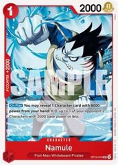 Namule (OP16-010)
