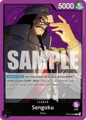 Sengoku (OP16-060)