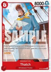 Thatch (OP16-005)