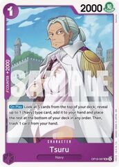 Tsuru (OP16-067)