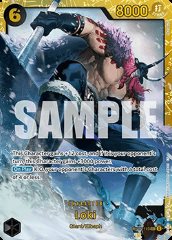 Loki (OP17-119)