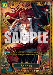 Shanks (OP13-028)
