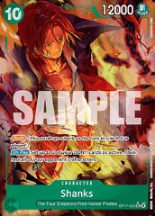 Shanks (OP17-022)