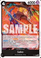 Sabo (P-105)