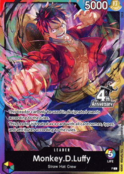 Monkey.D.Luffy