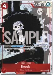 Brook (OP01-022)