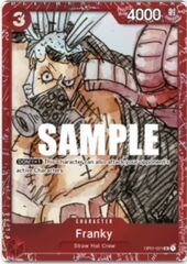 Franky (OP01-021)