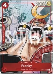 Franky (ST01-010)