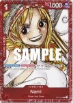 Nami (ST01-007)
