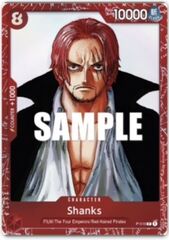 Shanks (P-016)