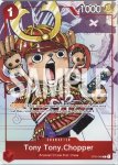 Tony Tony.Chopper (ST01-006) (V.1)