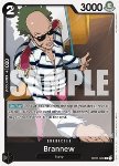Brannew (OP03-089) (V.1)