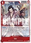 Izo (OP03-003) (V.1)
