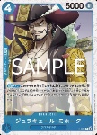 Dracule Mihawk (P-081)