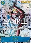 Sanji (OP06-119)