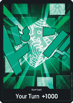 DON!! (PRB02 - Lim) Foil