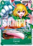 Carrot (OP08-023)