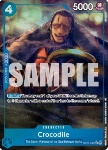 Crocodile (OP07-040)