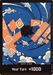 DON!! (PRB02 - Jinbe) Foil