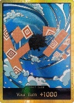 DON!! (PRB02 - Jinbe)