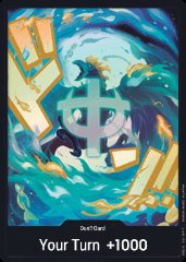 DON!! (PRB02 - Marco) Foil
