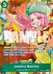 Jewelry Bonney (PRB02-004)