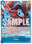 Jinbe (PRB02-007)
