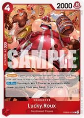 Lucky.Roux (PRB02-003)