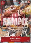 Lucky.Roux (PRB02-003)