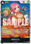 Rebecca (OP05-091)