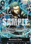 Roronoa Zoro (OP10-095)