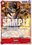 Sabo (P-044)