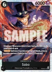 Sabo (PRB02-014)