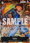 Sabo (PRB02-014)