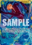 Sanji (OP06-119)